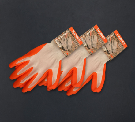 Harden 634102 10" Garden Gloves (Classic)