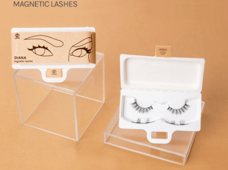 Luxx Lash Magnetic Lashes in Diana (Eco)