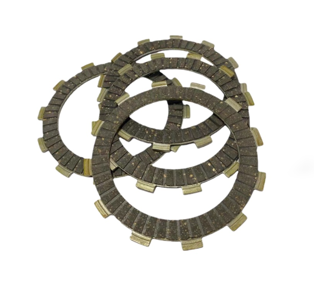 CSL Clutch Lining Smash/Shogun/Raider j/ GD110 Japan Quality