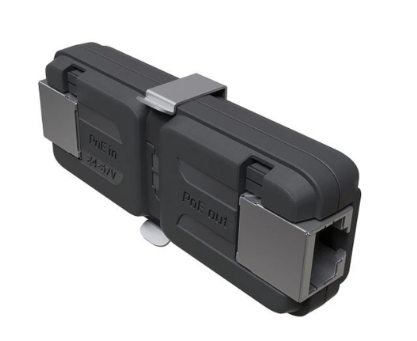 MikroTik Gper Lan Cable Extender (Gper - Gigabit Passive Ethernet Relayer)