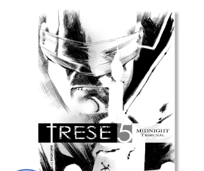 Trese 5: Midnight Tribunal