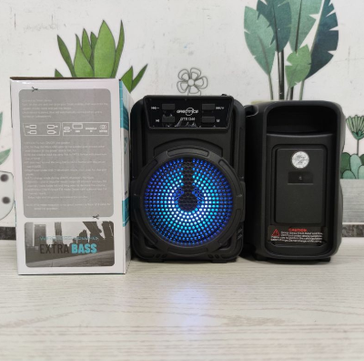 GTS 1346 Wireless Bluetooth Speaker Extra Bass