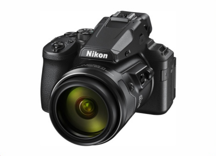 Nikon Coolpix P 950 Bridge Camera