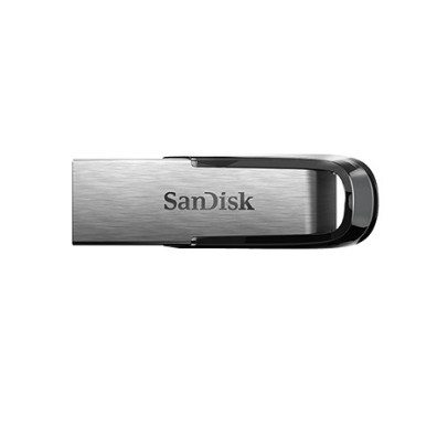 SanDisk Ultra Flair 32GB USB 3.0 Flash Drive CZ73 USB 3.0 Storage Device Fashionable Metal Casing