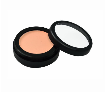 Nichido True Colors Powder Blush - Peach Glow