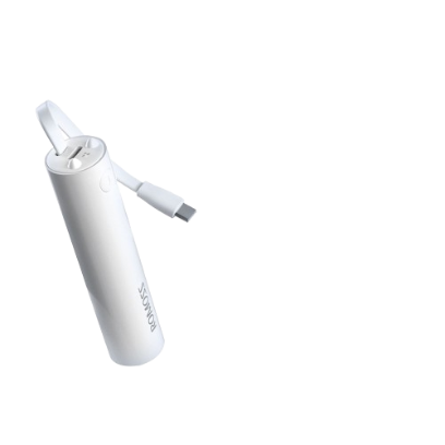 Romoss PSC02 7.4W 2000 mAh Pocket-Bar Powerbank Type C Output MINI Power bank