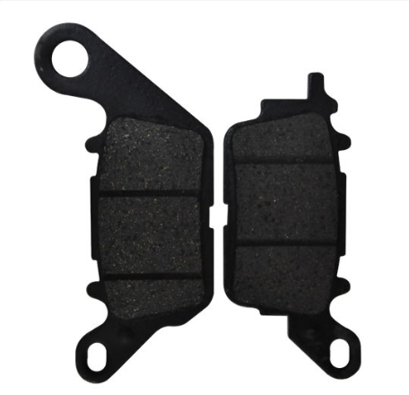 GPC MIO SOULi 125, MIOi 125, Sniper King 150 MXi (Brake Disc Pads) FRONT