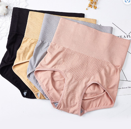 Korean Slimming Girdle Type Panty Body Shaper Underwear