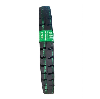 Motorcycle Tire Power Tire 300x17(T901)