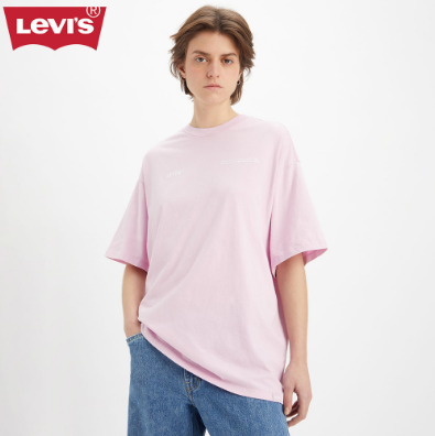 Levi's  Women's Graphic Short Stack T-Shirt A4924-0027