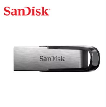 SanDisk Ultra Flair 64GB USB 3.0 Flash Drive  Speed Up to 150MB/s