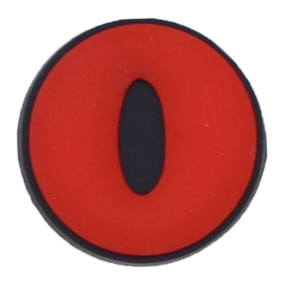 A-Z Alphabet UFO Series Crors Shoe Charms Fit for Sandal PVC Jibbltz Shoe Accessories Croc Bae Clogs Birthday Gifts SO