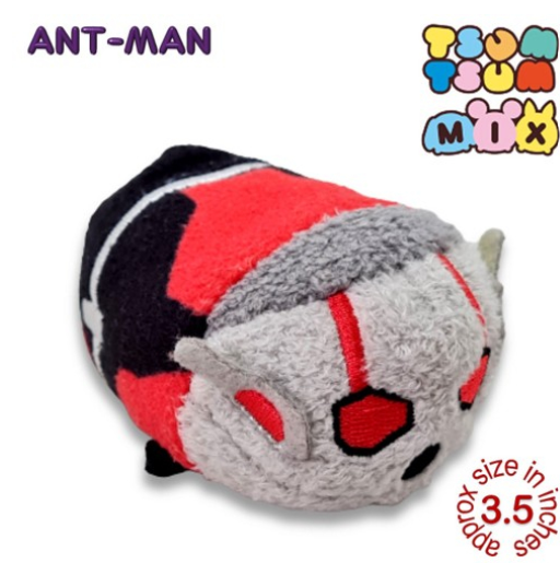 Original Disney Tsum Tsum Mini Plushies Stuffed Toys Collection 5 M22