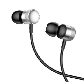 Baseus Ngh04 Encok In Ear Wired Earphone H04