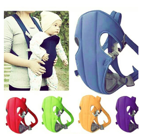 Adjustable Baby Carrier