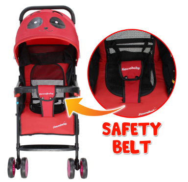 Phoenix Hub JW-772 Baby Stroller Travel System Super Lightweight Stroller Foldable Stroller Push