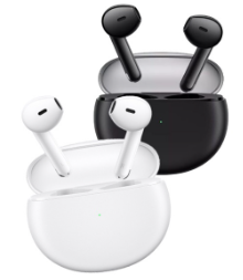 Oppo Enco Air True Wireless Earbuds