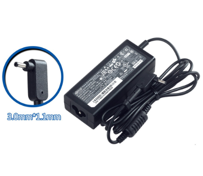 45W Power Charger Adapter for Acer TravelMate P215-52-73MV