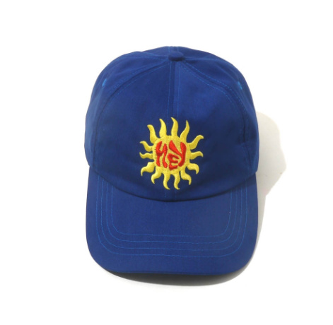 ARTWORK Hey (Baseball Cap)