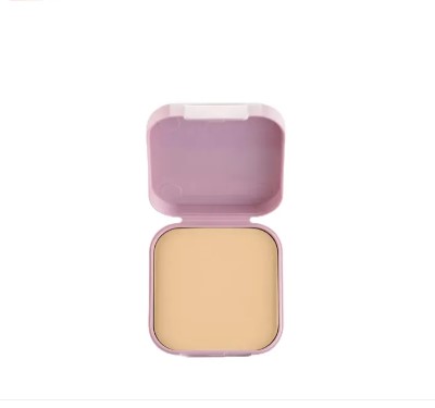 Maybelline Clearsmooth Powder Foundation Refill 03 Natural