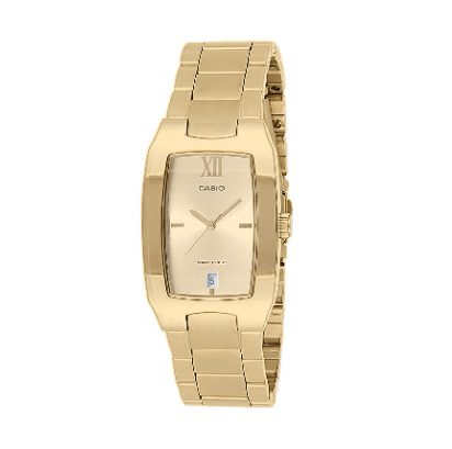 Stainless Waterproof Fashionable Watch For Women