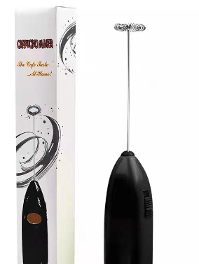 Mini Electric Handy Frother Foamer Mixer Egg Beater-z202