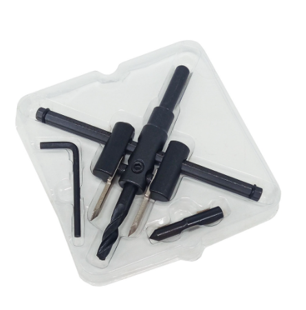 STANDARD Adj. Circle Cutter hardware tools High Quality Hardware Tools (SD0615)