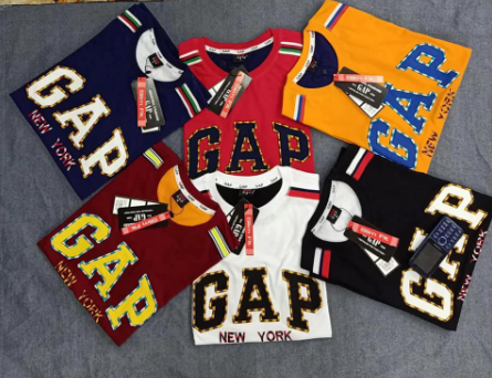 GAP Tshirt For Ladies