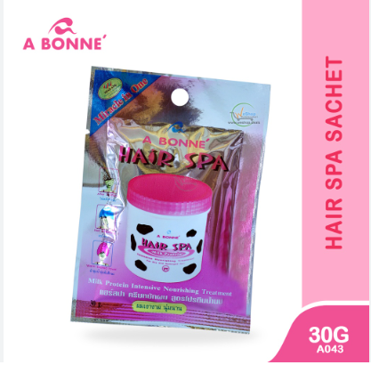 Abonne Hair Spa Treatment 30G Sachet ( B043 )