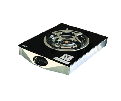 Asahi GS 886 Gas Stove Single Burner