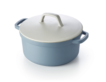 Papillon Dutch Oven 24cm with lid