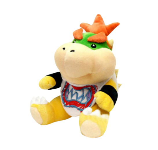 Super Mario Bros Boo Ghost Princess Daisy Peach Mushroom Koopa Bones Plush Toys Kids Gifts SM12