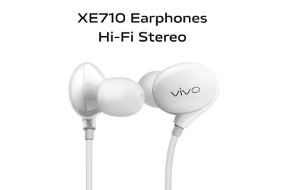 Vivo XE710 Hi-Fi Earphone