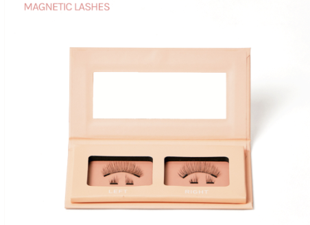 Luxx Lash Magnetic Lashes in Bree