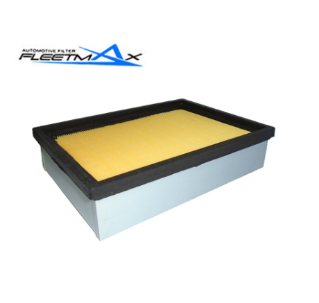 Fleetmax Air Filter fas 8031 for Mercedes Benz MB100 Diesel 1996-1999