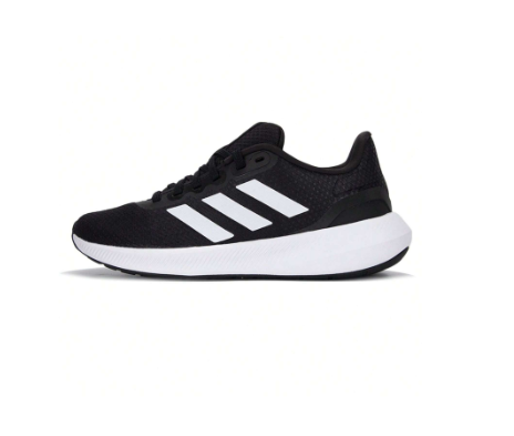 Adidas Women RUNFALCON 3.0 W Sneakers, Soft & Comfortable Leisure Running Shoes