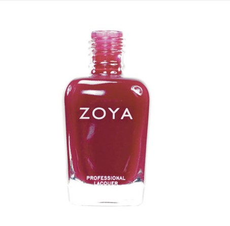 Diana Zoya Nail Polish 15ml
