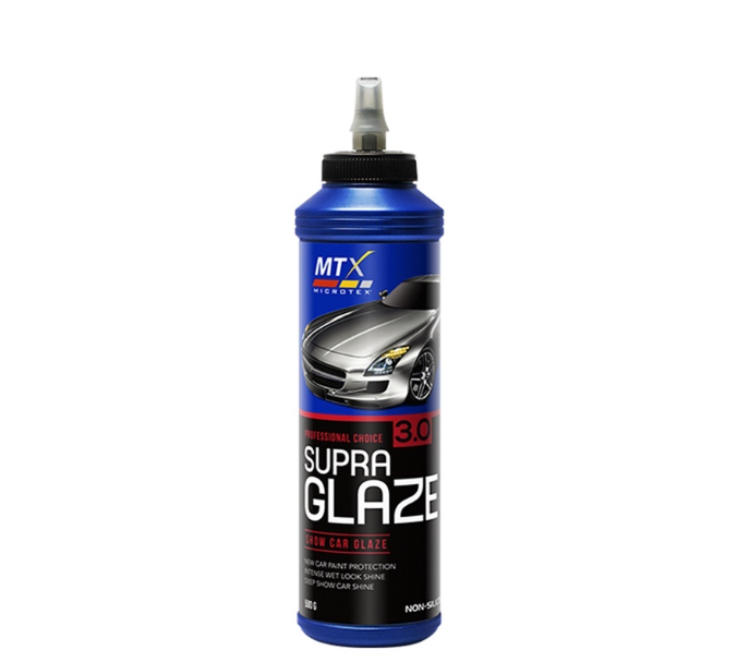 MICROTEX SupraGLAZE  Show Car Glaze 500g