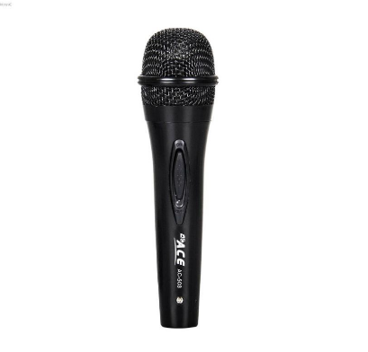 Ace Professional Wired Microphone AC-753, AC-754