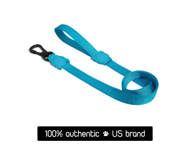 Zeedog Dog Leash [Ultimate Blue]
