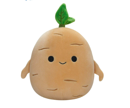 Squishmallows 7.5-Inch Plush - Jyri