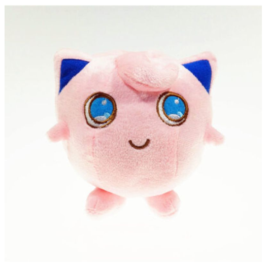 Pokemon Plush Doll Pikachued Stuffed Toy Charmander Squirtle Bulbasaur Eevee Lapras Kids Gift P31