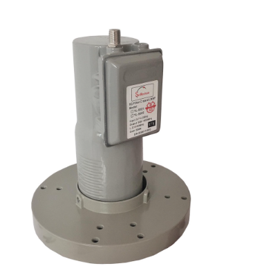 LNB C Band with 5G Filter For C Band Satellite Dish Antenna