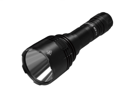 Nitecore Handheld Light P30 CREE XP-L HI V3 1000LM