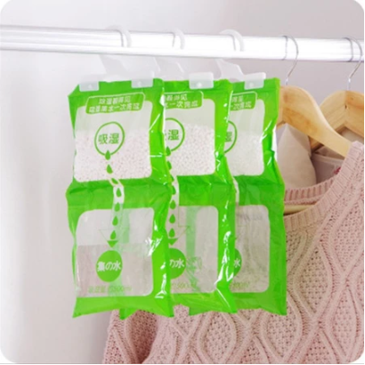 DHD Desiccant Hanging Dehumidifier Bags Rain Drying Dehumidifier Bag