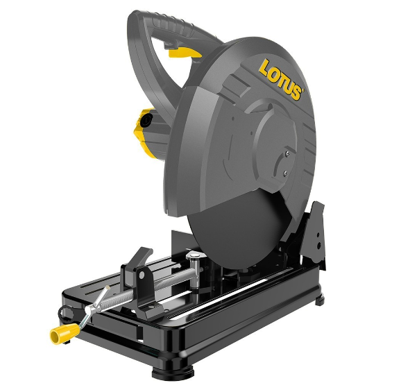 Lotus Chopsaw 2.4KW 14" | LTCS240X - Power Tools