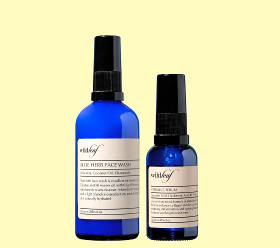 Wildleaf The Essential Duo