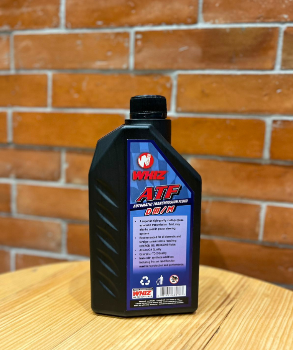 WHIZ A.T.F. DEXRON III