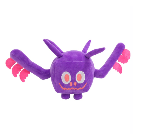 25cm Pet Simulator X Cat Stuff Plushie Toys Big Games Cat Plushie Toy Dolls Pillow Kids Gift P23