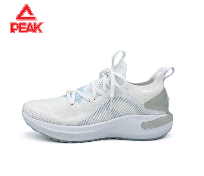 PEAK Women's TaiChi 5.0 Cushioned Running Shoes ET31618H